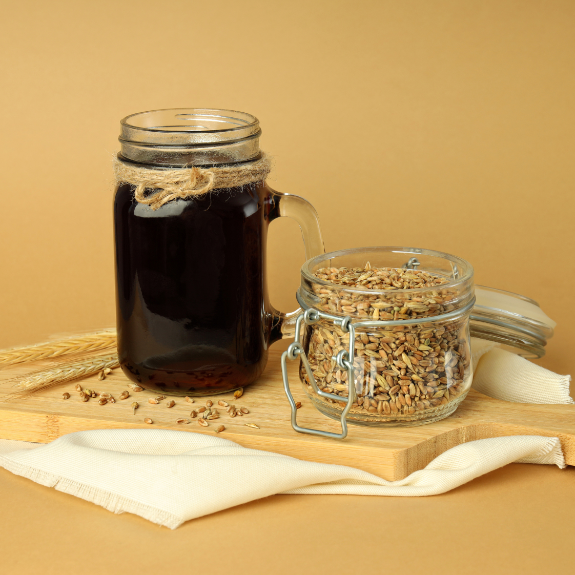 Kwas chlebowy - tradycja i jakość