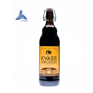 KVASS DWORSKI 1l