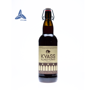KVASS KLASZTORNY 1l