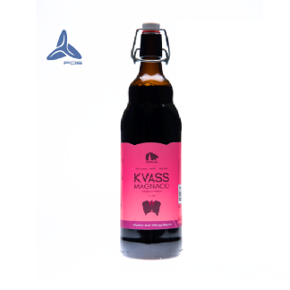KVASS MAGNACKI 1L