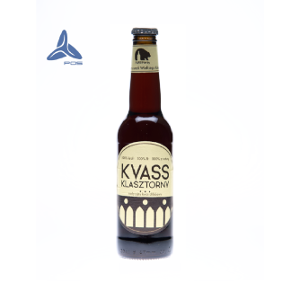 KVASS KLASZTORNY 0.33l