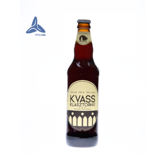 KVASS KLASZTORNY 0,5l