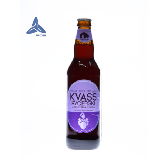 KVASS RYCERSKI 0,5l